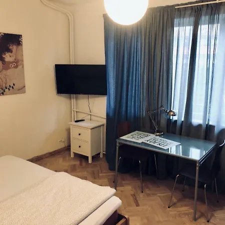 Barbara Standard Kwatera prywatna Warszawa